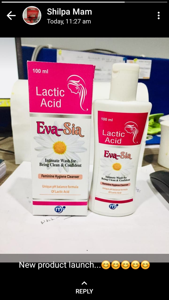 Medilente Pharma Pvt. Ltd.