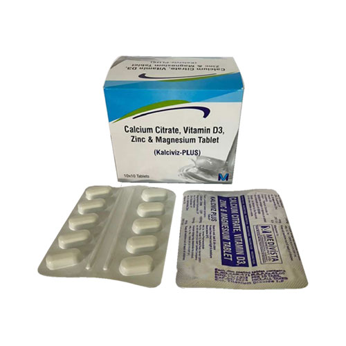 Medivista Lifesciences Pvt. Ltd.