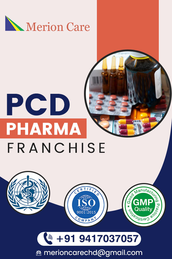 Monopoly Pharma Franchise in India banner