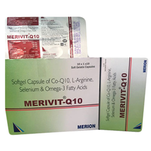 Merivit-Q10