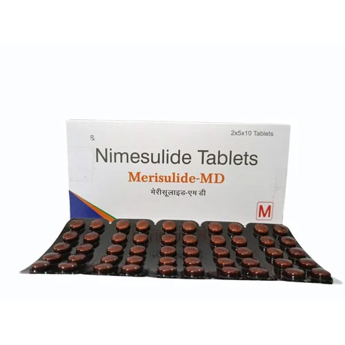 Merisulide-MD-Tab