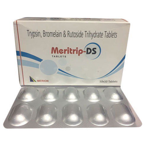 Meritrip-DS Tab