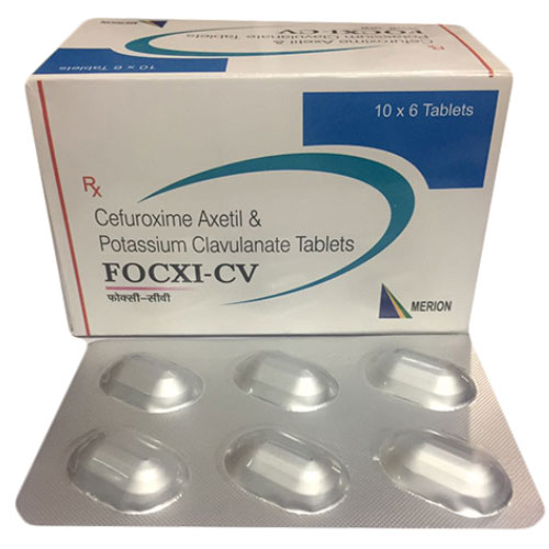 Focxi-CV Tab