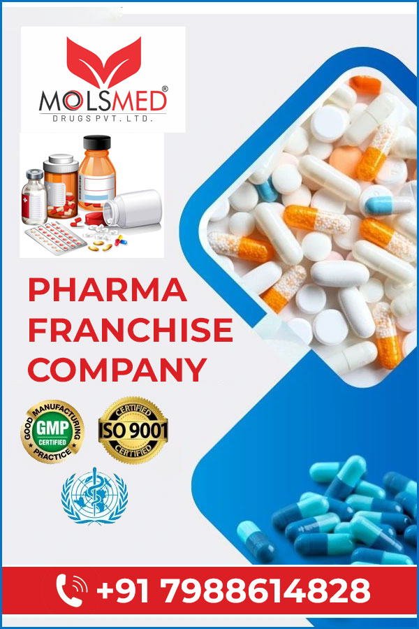 PCD Pharma Franchise banner