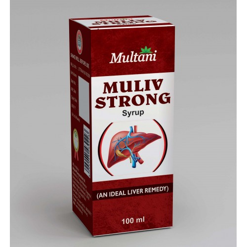 Multani Pharmaceuticals Ltd