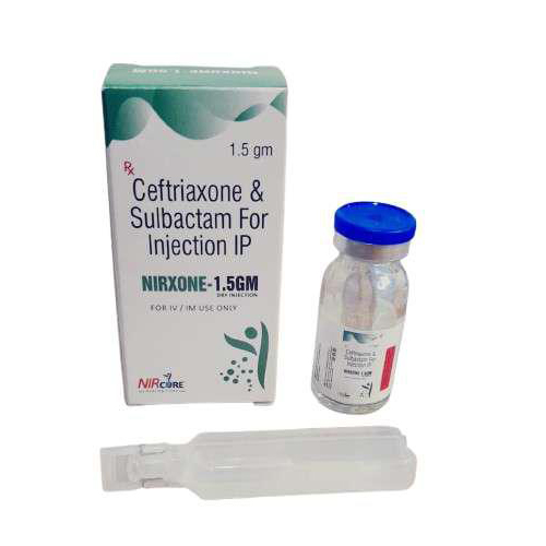 Nirxone-1.5GM-Injection