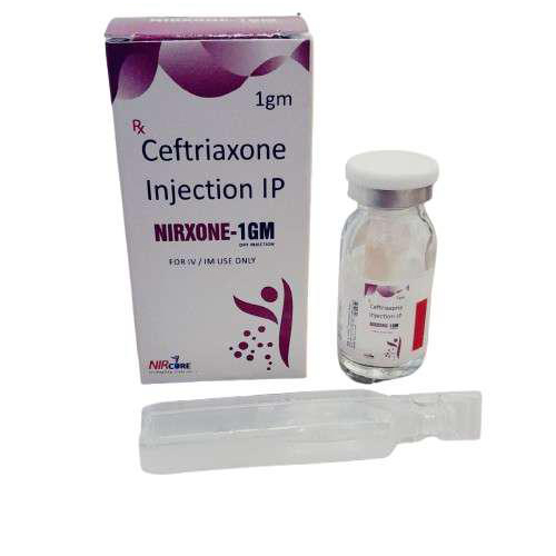 Nirxone-1GM-Injection