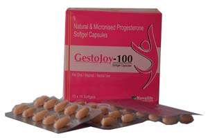 Softgel Capsule