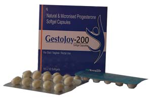 Softgel Capsule