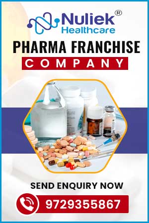 Pharma Franchise Companies banner