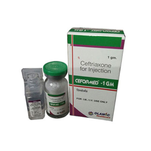 Ceformed-1GM Injection