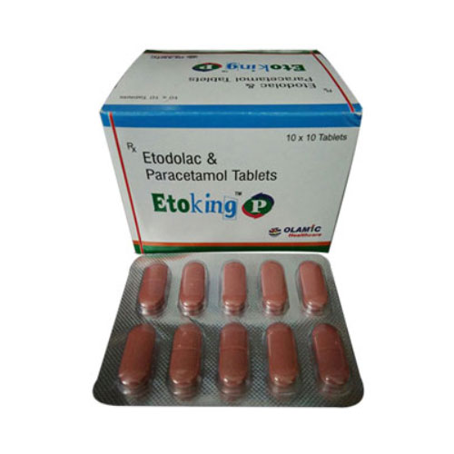 Etoking-P Tablet