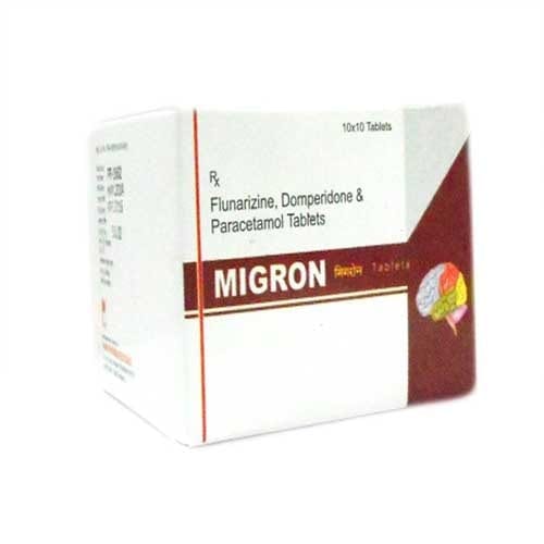 Migron Tablets