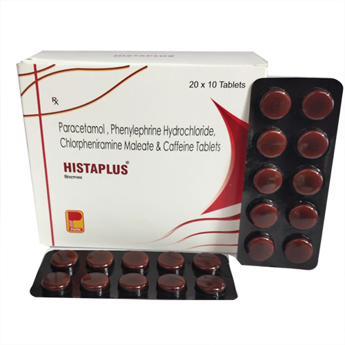 Histaplus-Tab