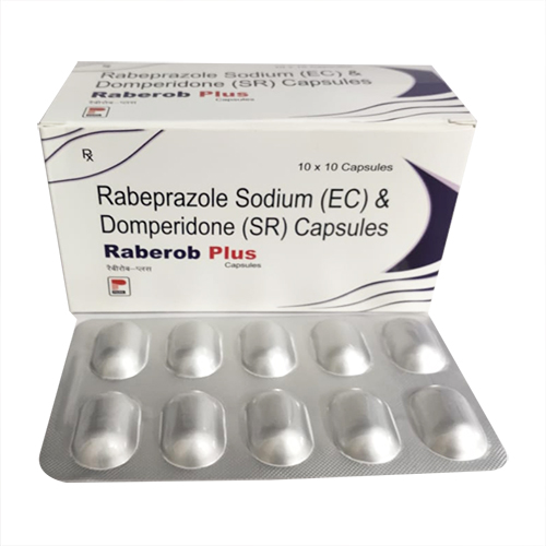 Raberob-Plus-Cap