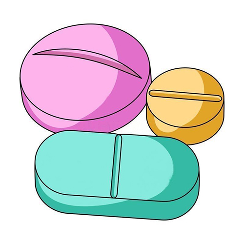 Pharma Cure Laboratories