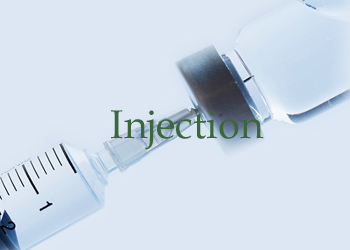 Injection