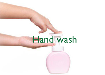 Hand-Wash