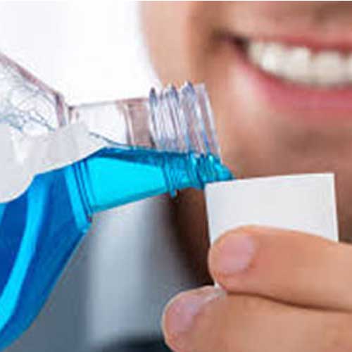 Mouth Wash