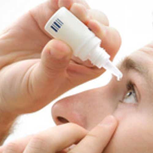 Eye Drop