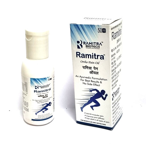 Ramitra Pain Oil