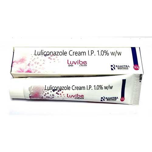 Luvibe Cream