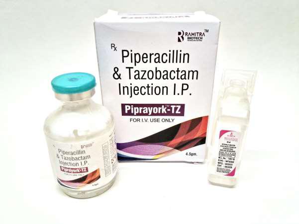 Piprayork-TZ Injection