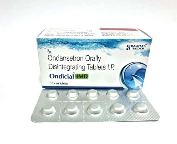 Ondicial 4MD Tab