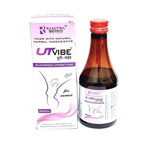 UT-Vibe Tonic