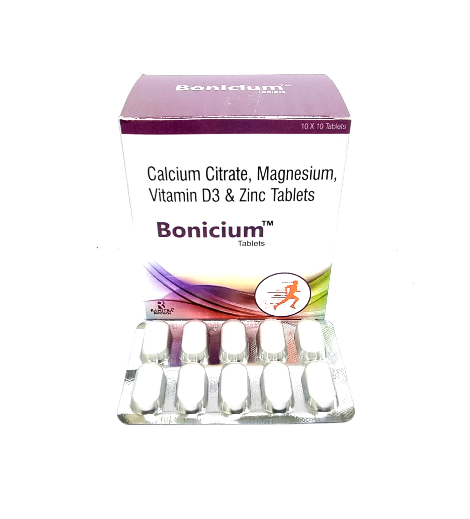 Bonicium Tablet