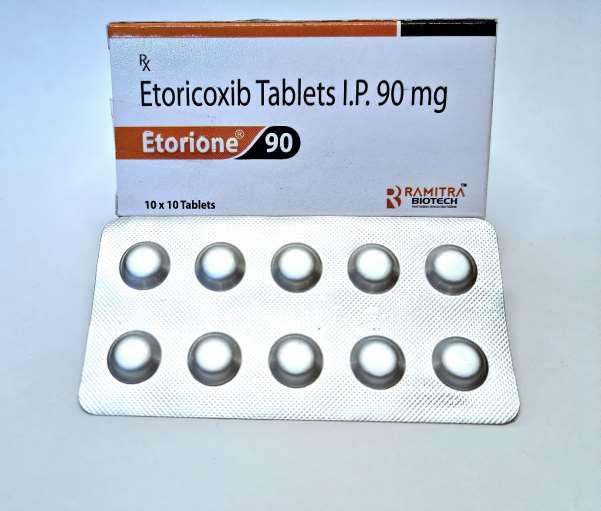 Etorione 90 Tablets