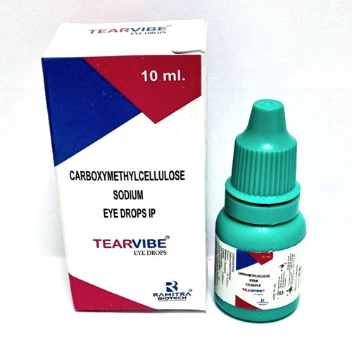 Tearvibe Eye Drop