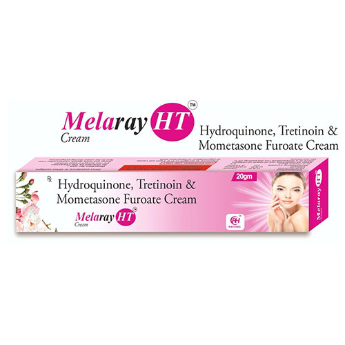 Melaray-HT-Cream