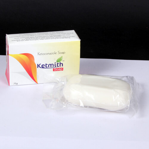 Ketmith Soap