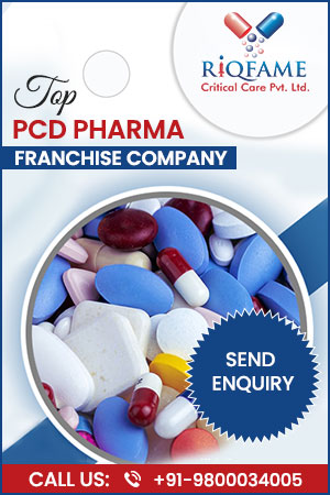 PCD Pharma Franchise Companies banner