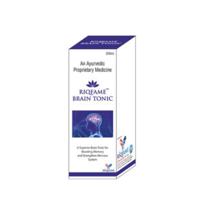 Brain Tonic