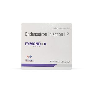 Fymond Injection