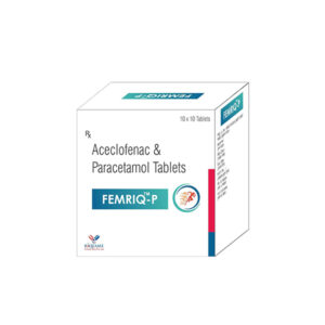 Femriq-P-Tablets