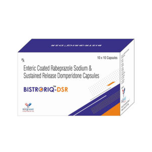 Bistroriq-DSR-Capsules