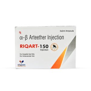 Riqart 150 Injection