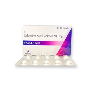 Femcef-500-Tablets