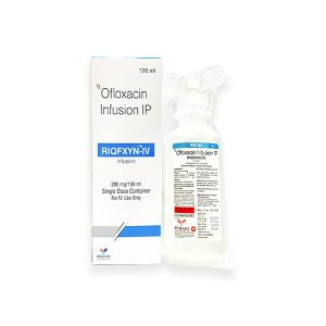 Riqfxyn IV Infusion