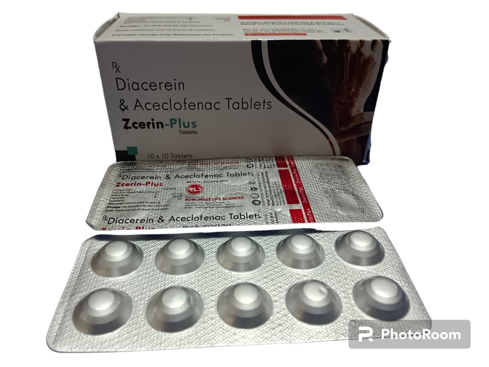 ZCERIN-PLUS