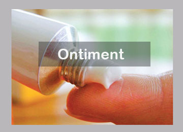 Ointment