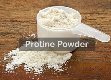 Protein Powder