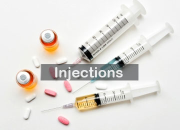 Injection