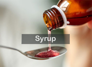 Syrup