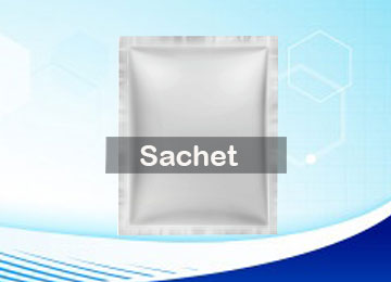 Sachet