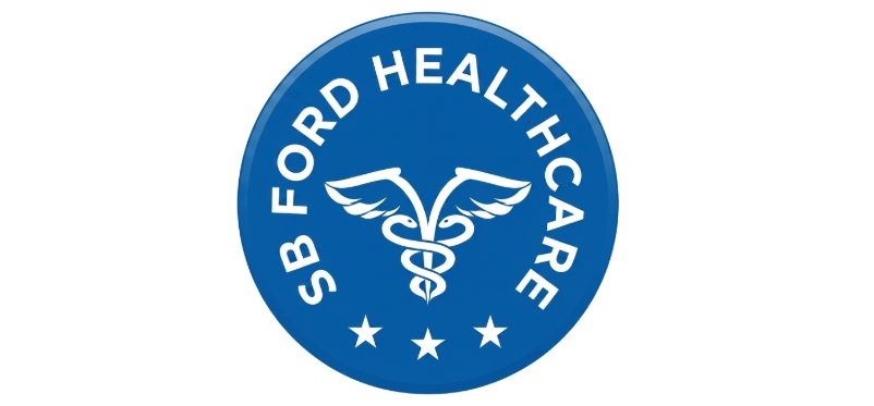 SB Ford Healthcare Private Limited