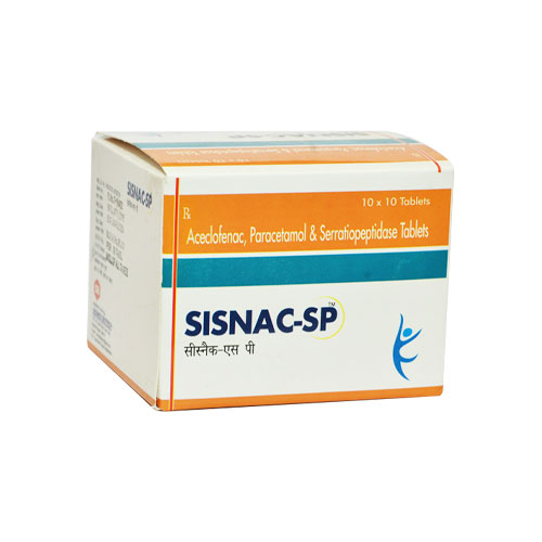 Sismed Life Science